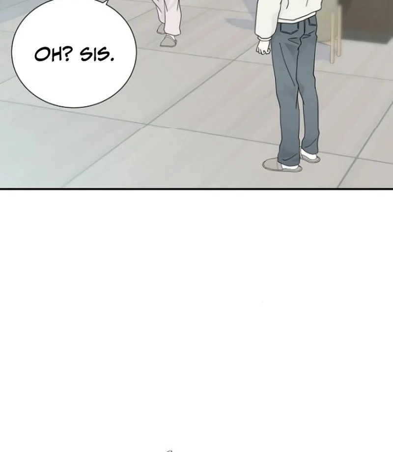 Part-Time Couple Chapter 15 - Page 98