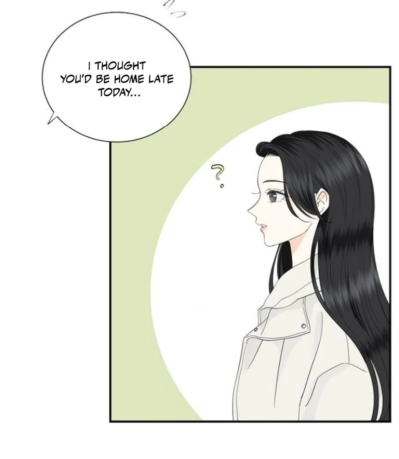 Part-Time Couple Chapter 15 - Page 99