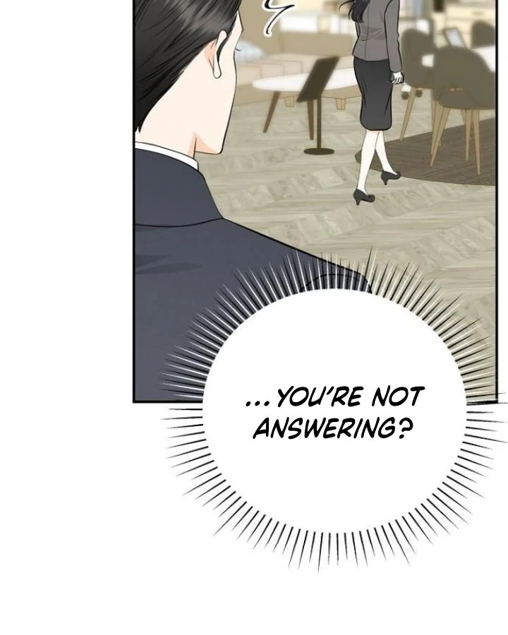 Part-Time Couple Chapter 5 - Page 4