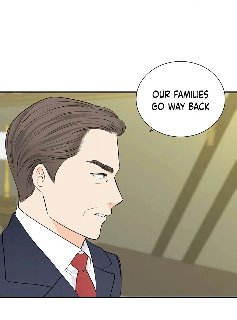 Part-Time Couple Chapter 6 - Page 10