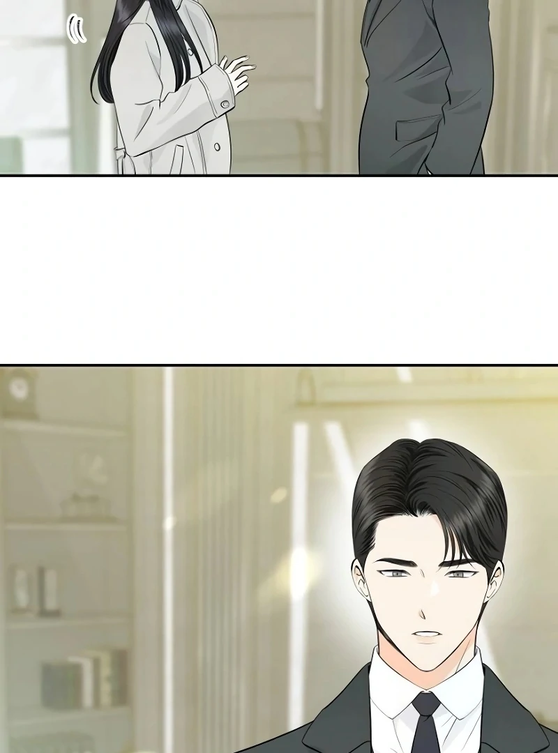 Part-Time Couple Chapter 6 - Page 102