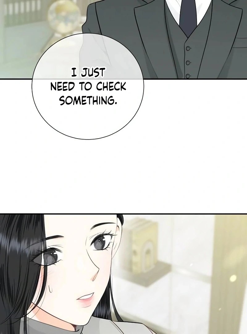 Part-Time Couple Chapter 6 - Page 103