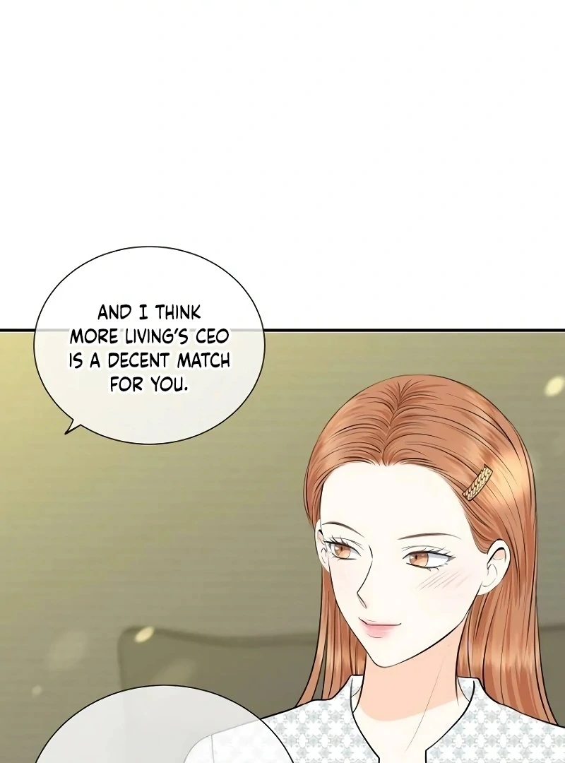 Part-Time Couple Chapter 6 - Page 11