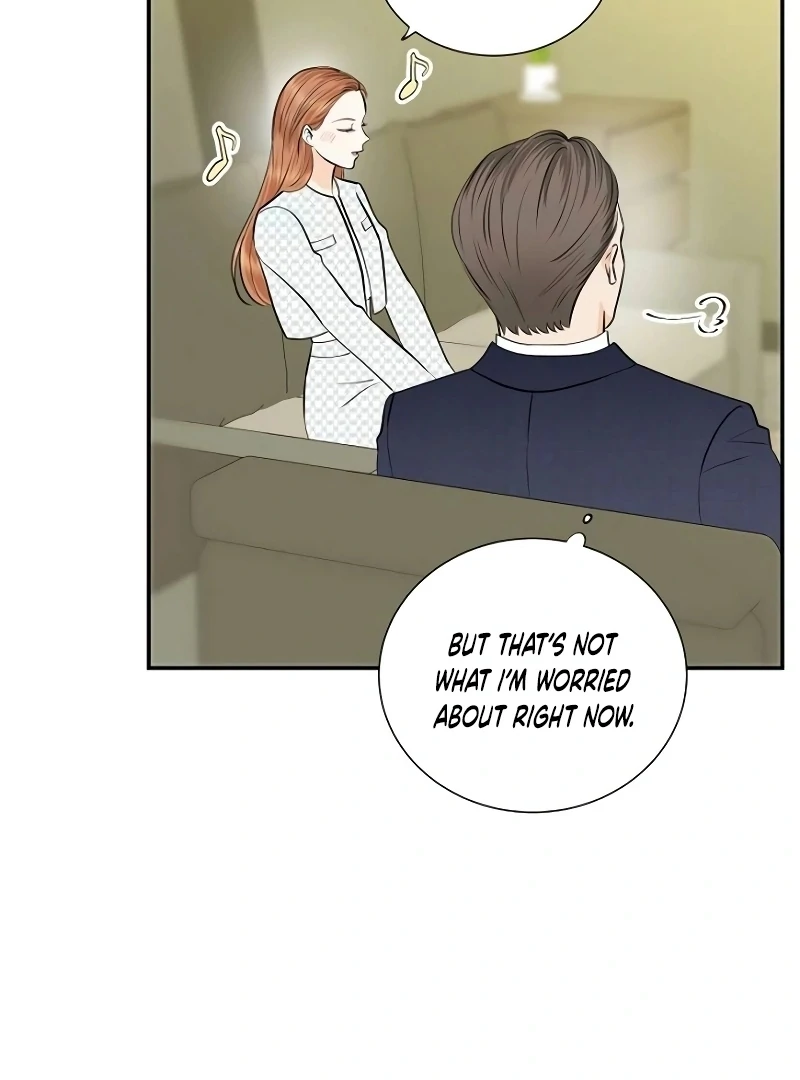 Part-Time Couple Chapter 6 - Page 13
