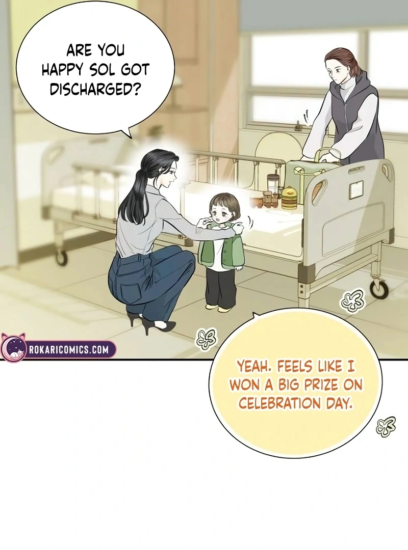 Part-Time Couple Chapter 6 - Page 19