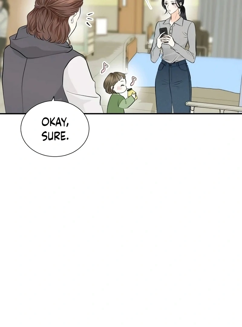 Part-Time Couple Chapter 6 - Page 23