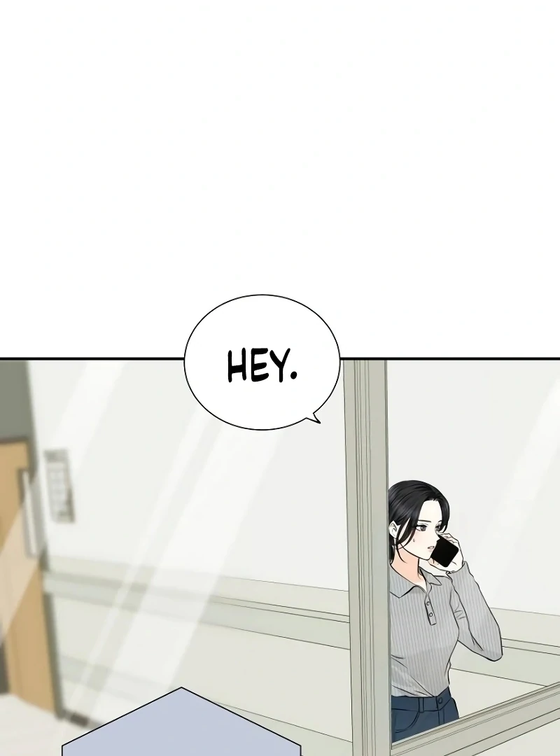Part-Time Couple Chapter 6 - Page 25