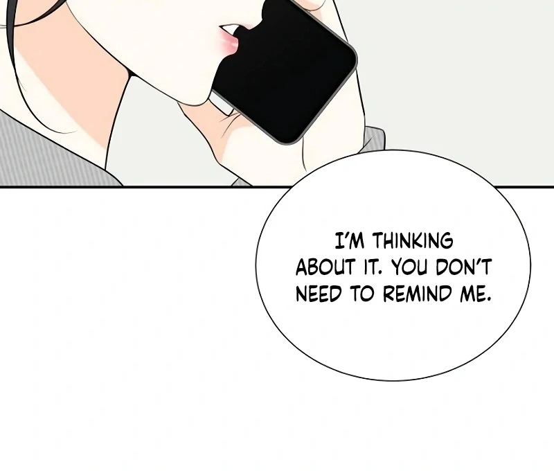 Part-Time Couple Chapter 6 - Page 27