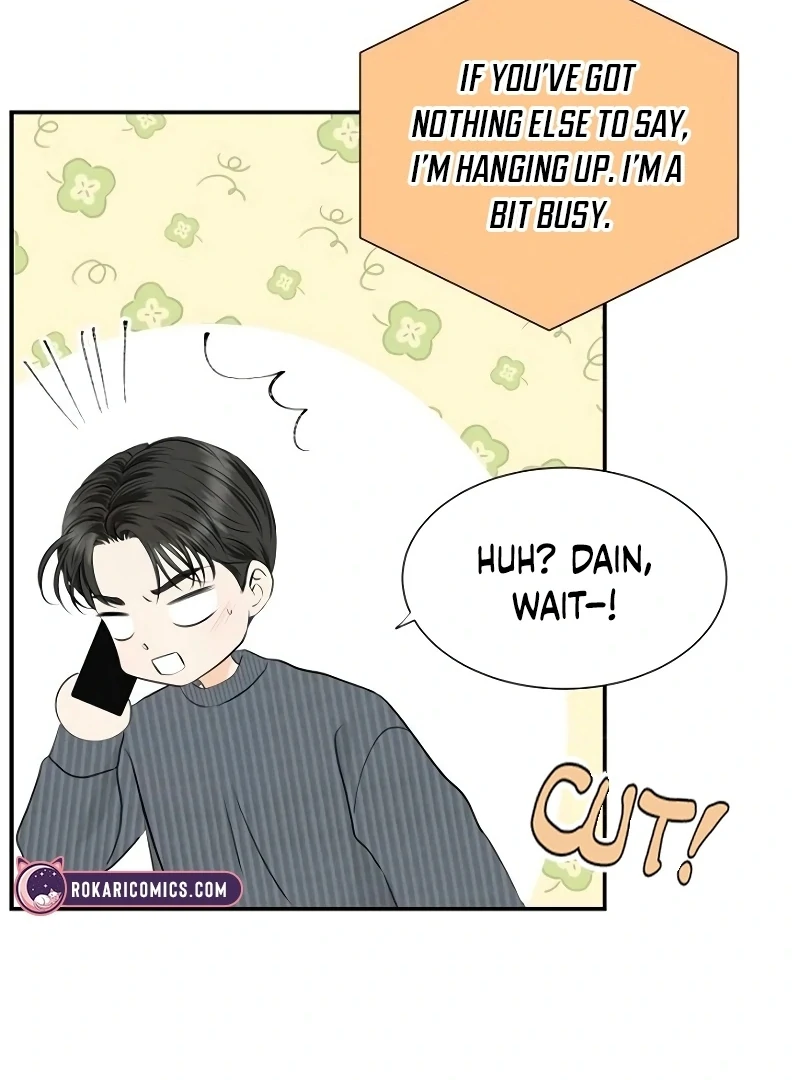 Part-Time Couple Chapter 6 - Page 32