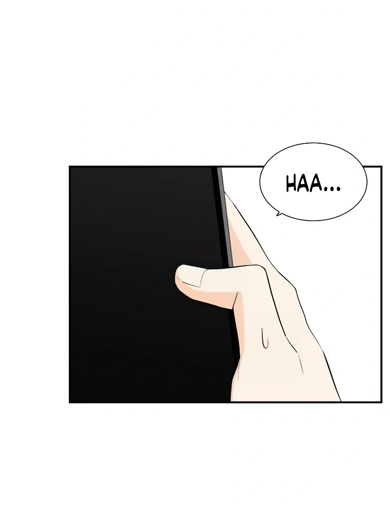 Part-Time Couple Chapter 6 - Page 33