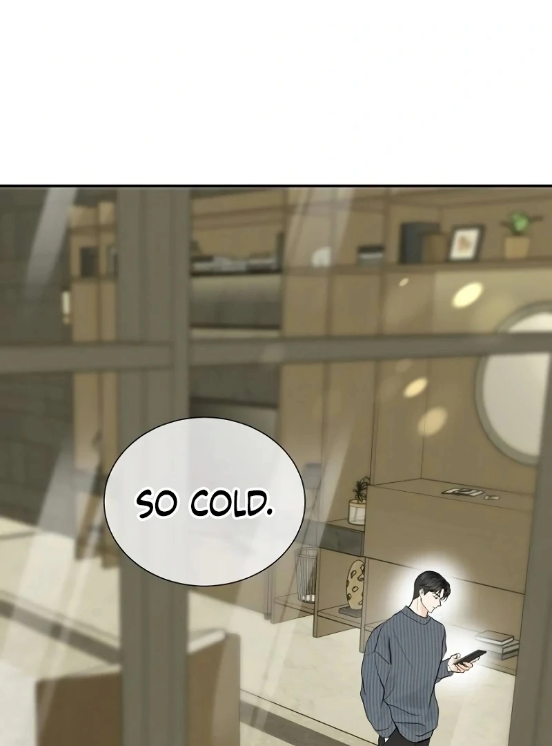 Part-Time Couple Chapter 6 - Page 34