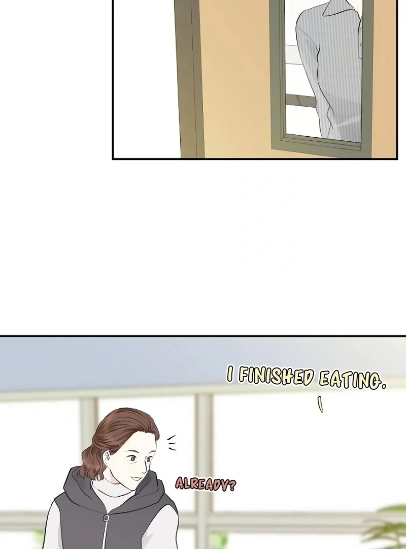 Part-Time Couple Chapter 6 - Page 40