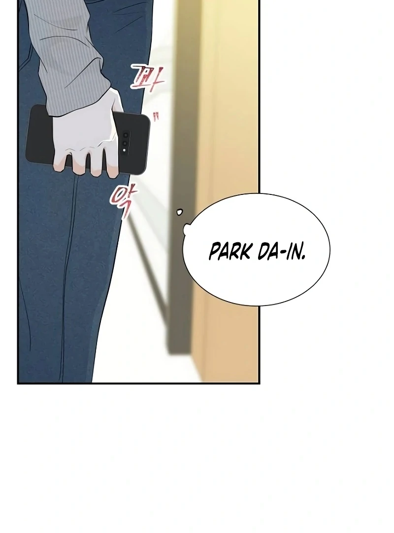 Part-Time Couple Chapter 6 - Page 42