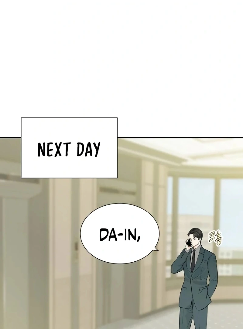 Part-Time Couple Chapter 6 - Page 45