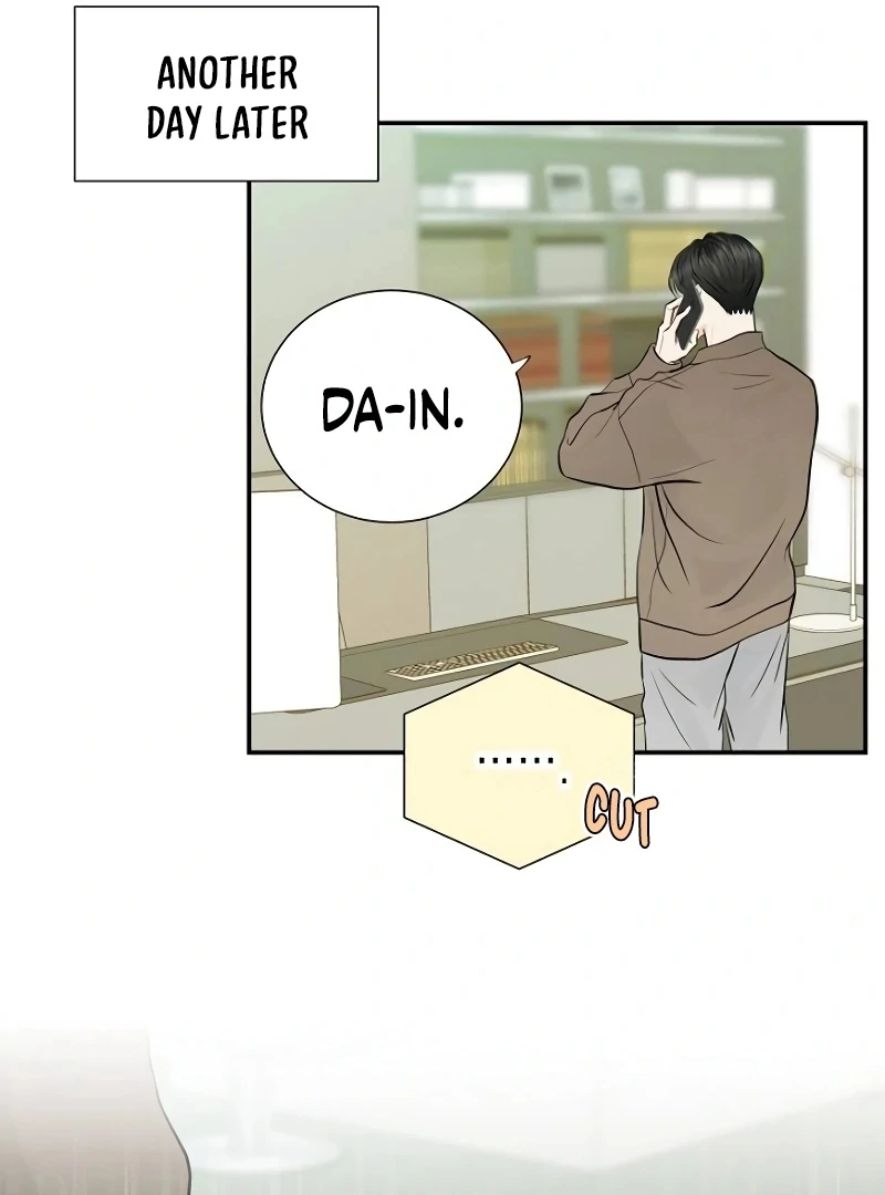 Part-Time Couple Chapter 6 - Page 49