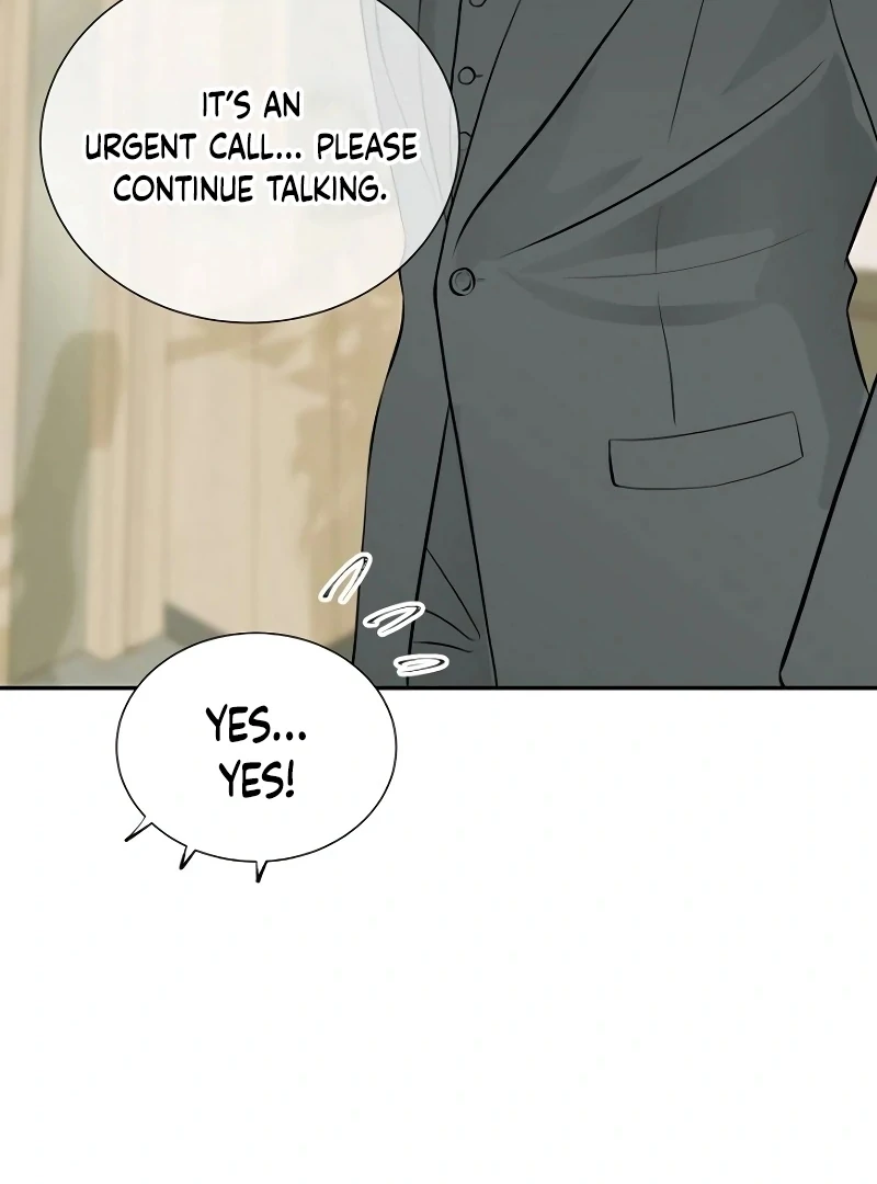 Part-Time Couple Chapter 6 - Page 60