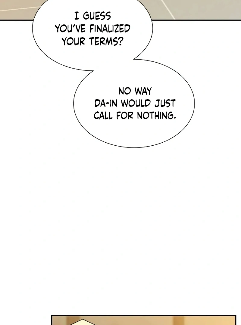 Part-Time Couple Chapter 6 - Page 63