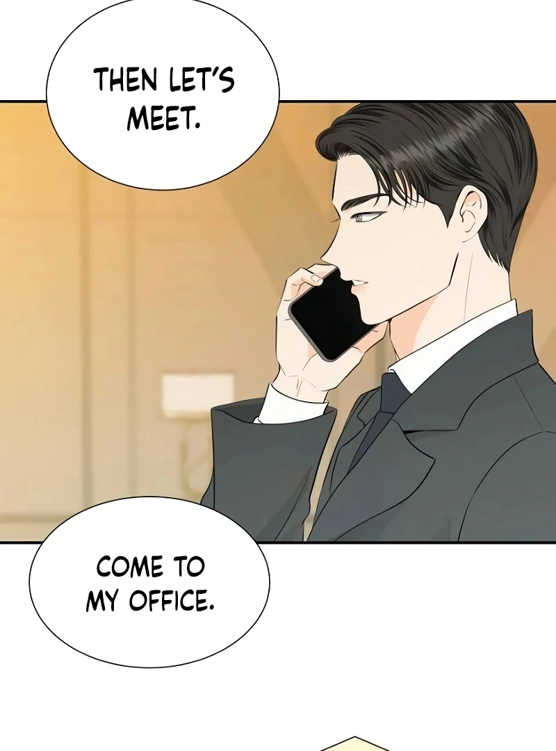 Part-Time Couple Chapter 6 - Page 65