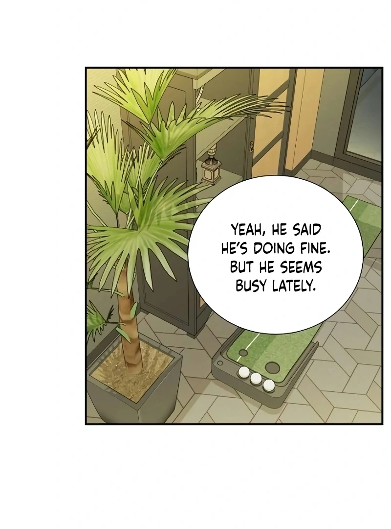 Part-Time Couple Chapter 6 - Page 7