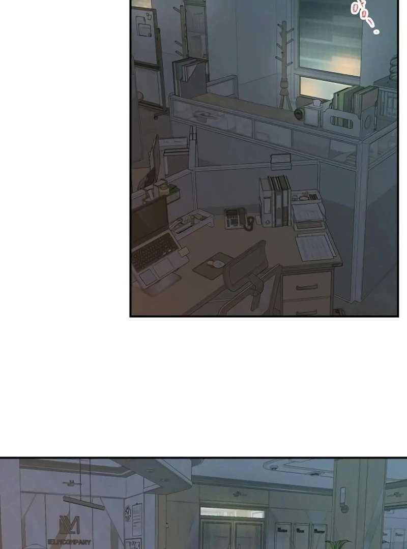 Part-Time Couple Chapter 6 - Page 73