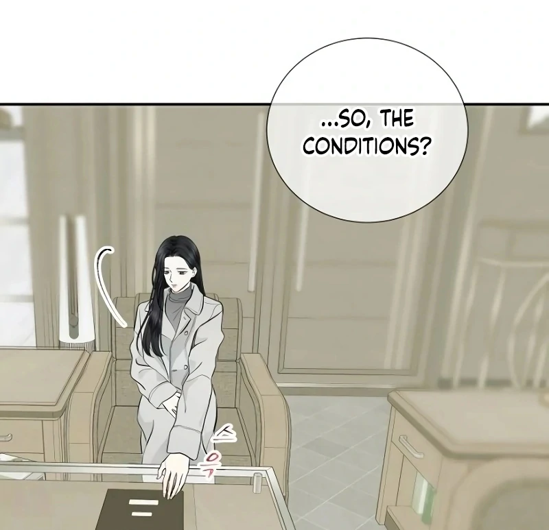 Part-Time Couple Chapter 6 - Page 76