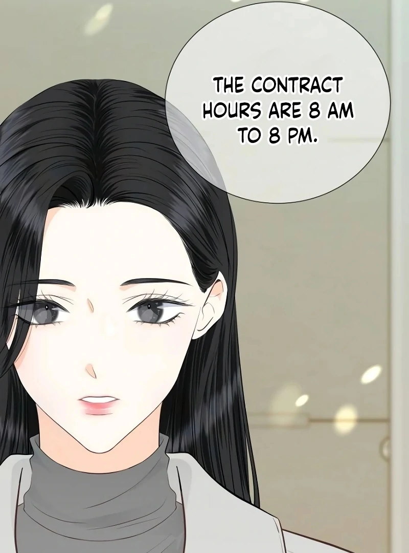 Part-Time Couple Chapter 6 - Page 78
