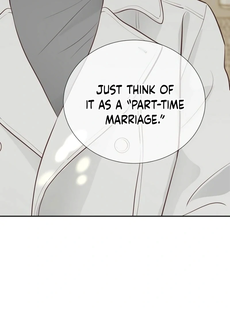 Part-Time Couple Chapter 6 - Page 79