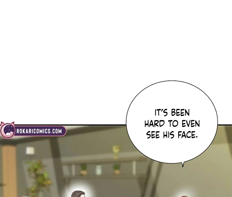 Part-Time Couple Chapter 6 - Page 8