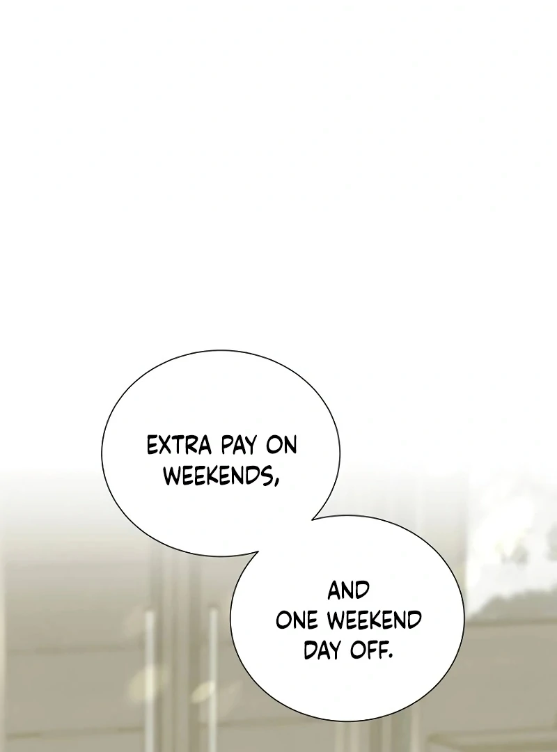 Part-Time Couple Chapter 6 - Page 81