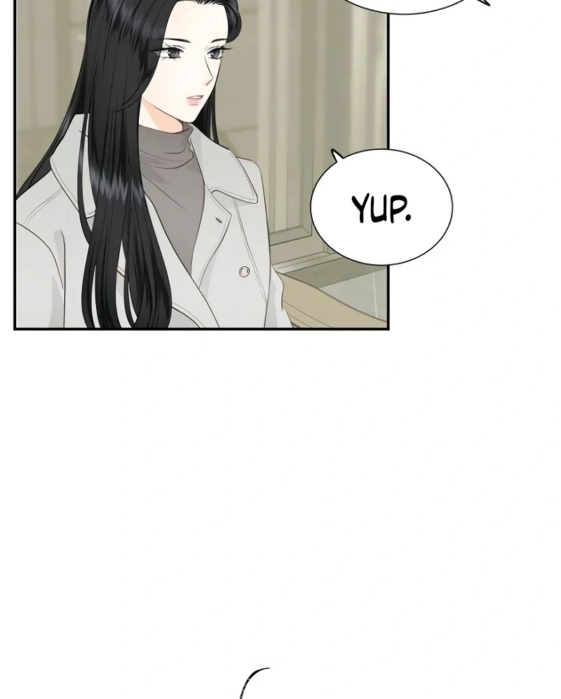 Part-Time Couple Chapter 6 - Page 85