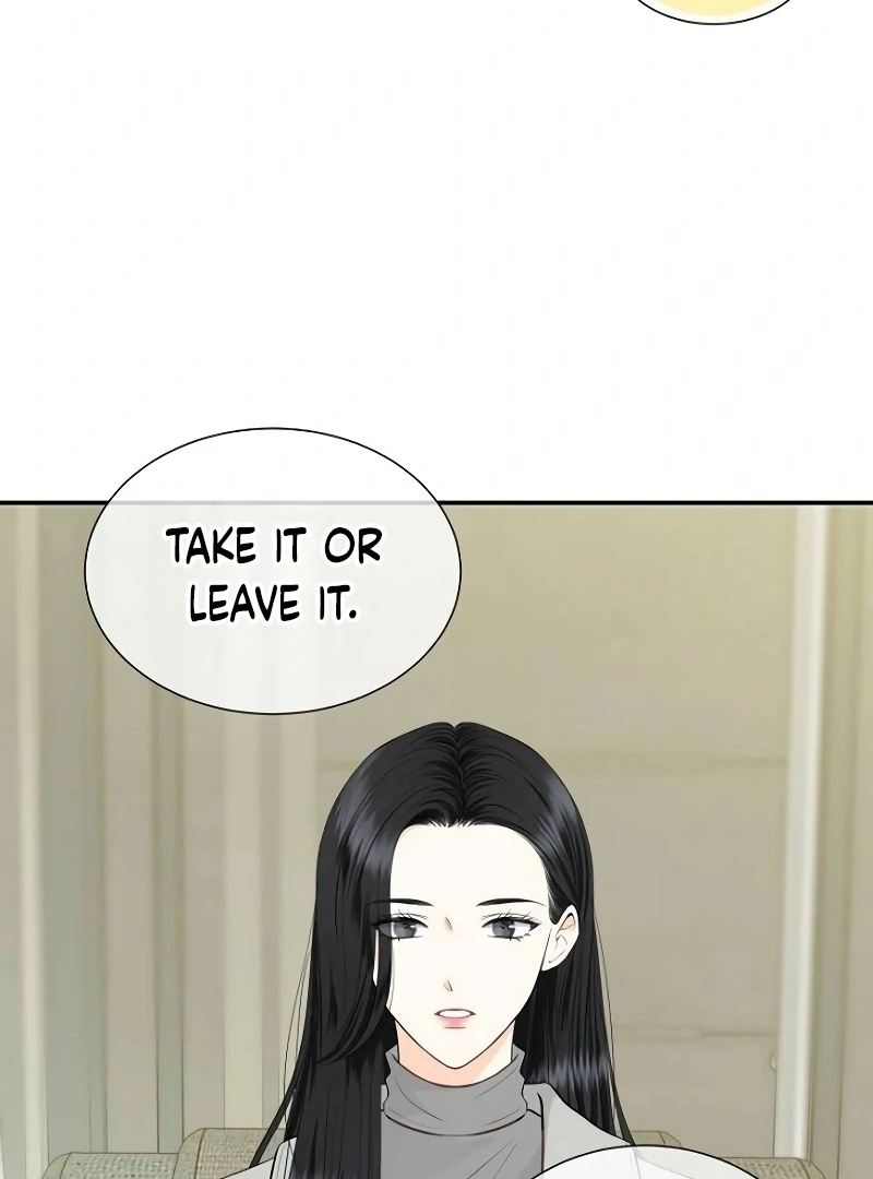 Part-Time Couple Chapter 6 - Page 88