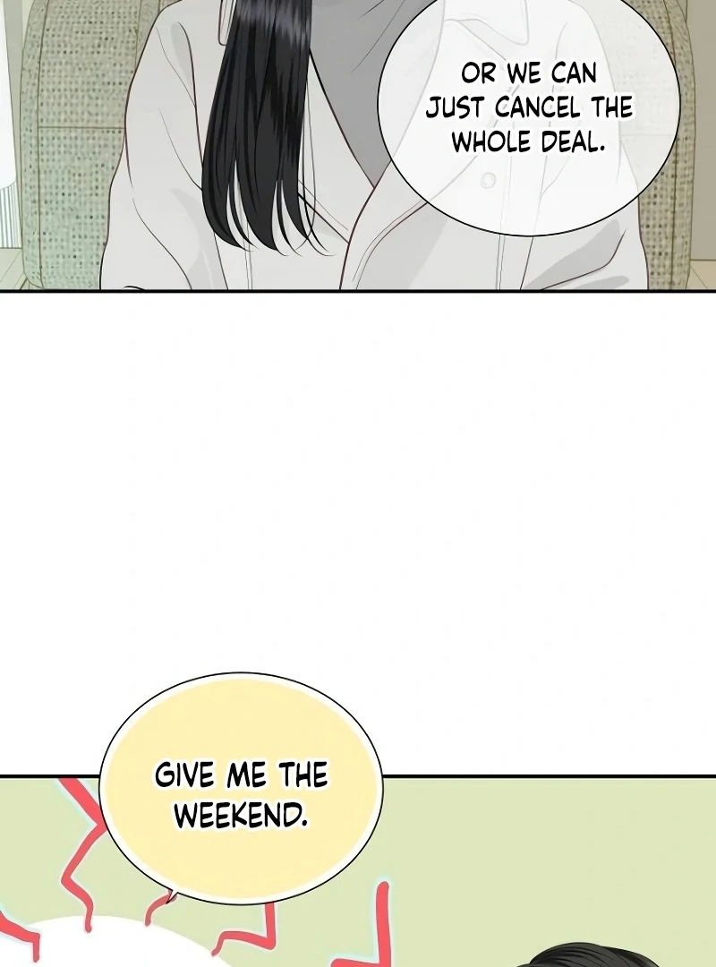 Part-Time Couple Chapter 6 - Page 89