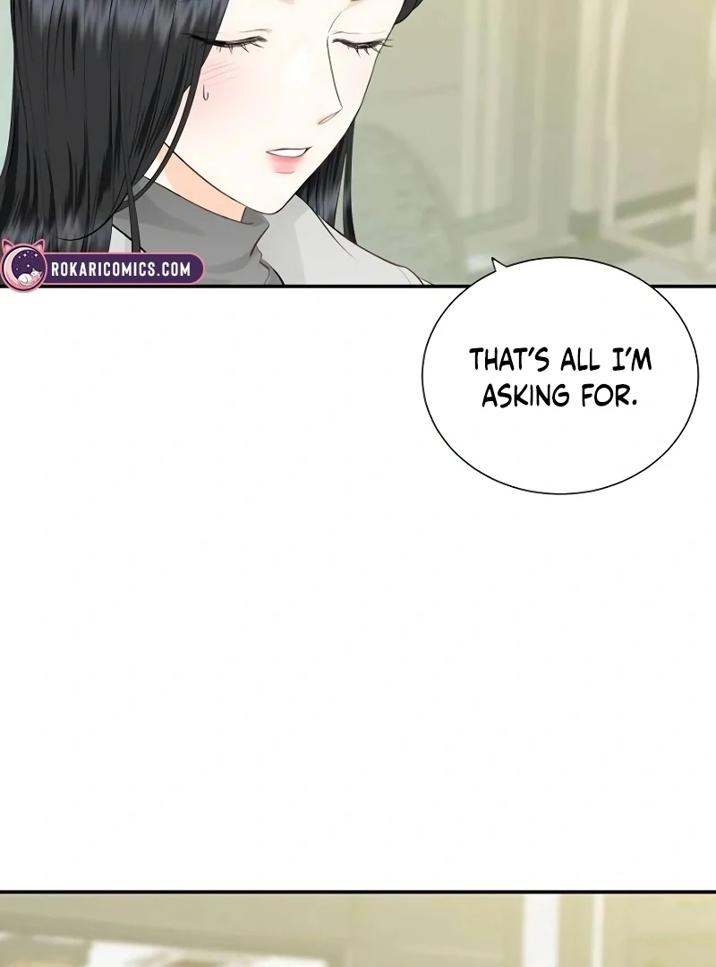 Part-Time Couple Chapter 6 - Page 94