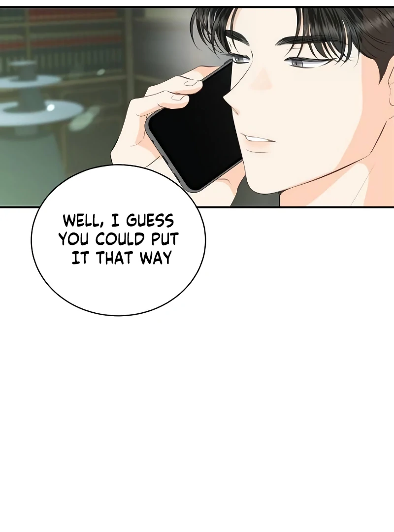 Part-Time Couple Chapter 7 - Page 104