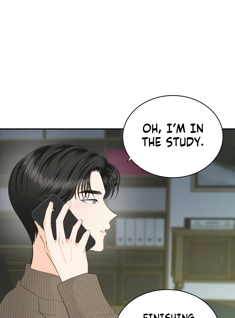 Part-Time Couple Chapter 7 - Page 106