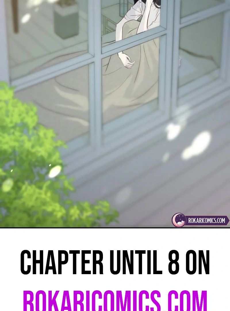 Part-Time Couple Chapter 7 - Page 118