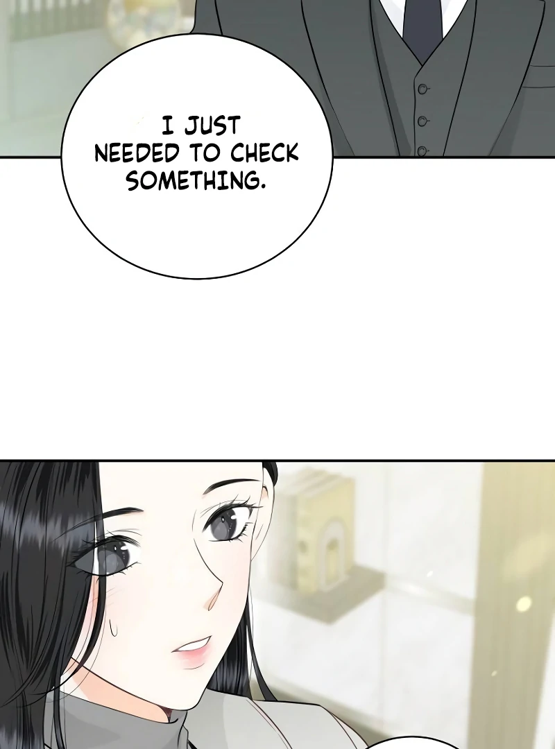 Part-Time Couple Chapter 7 - Page 3