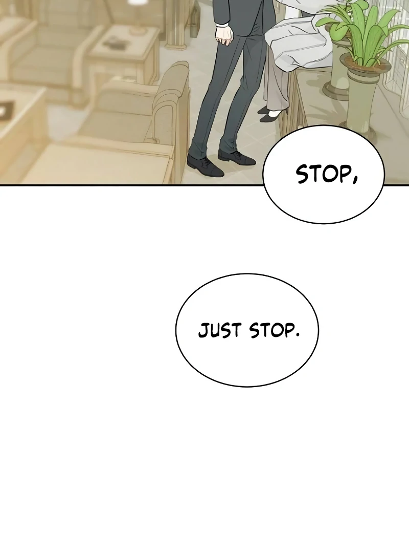 Part-Time Couple Chapter 7 - Page 23