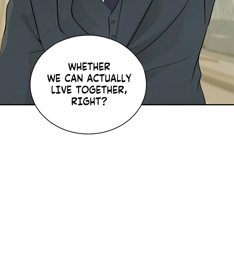 Part-Time Couple Chapter 7 - Page 25