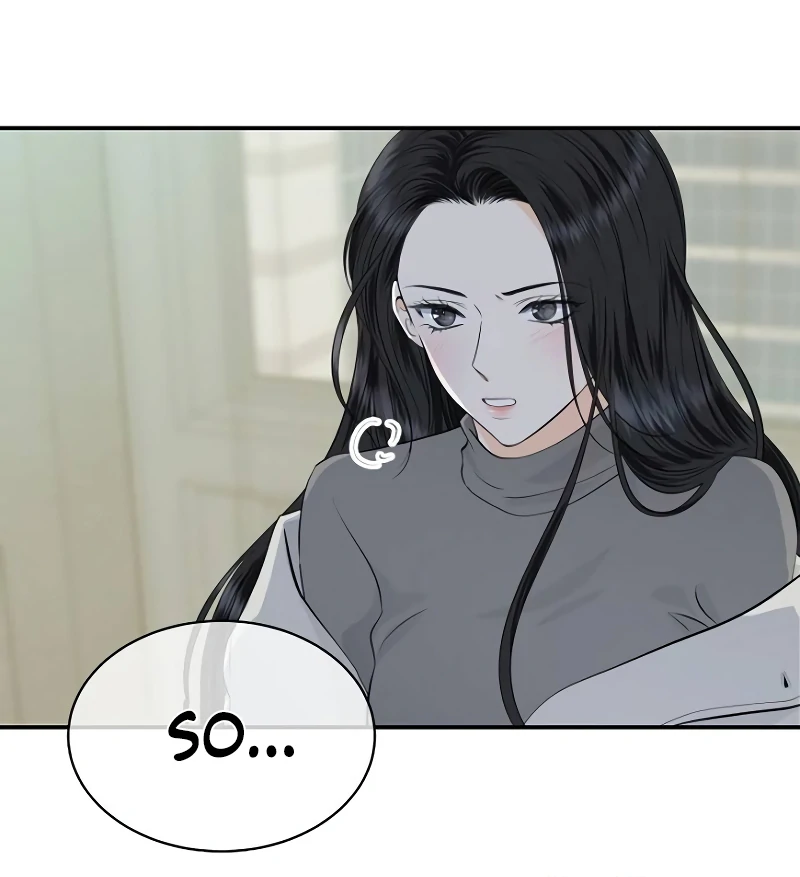 Part-Time Couple Chapter 7 - Page 26