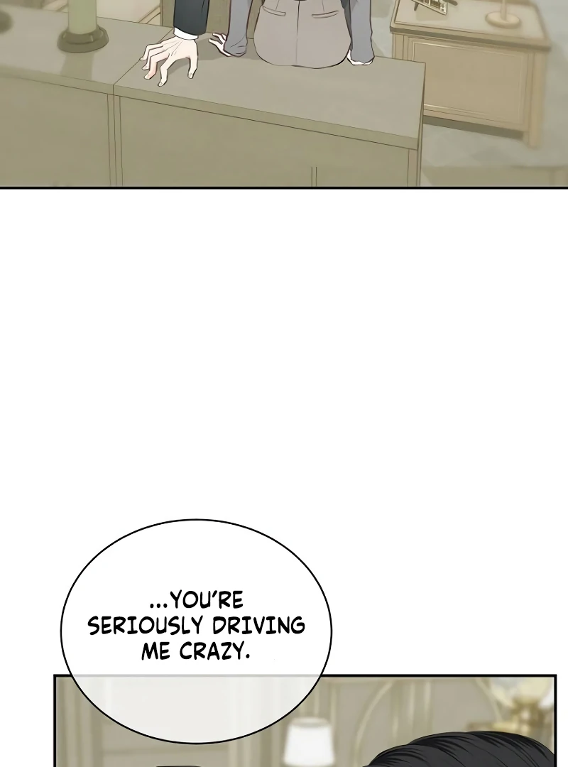 Part-Time Couple Chapter 7 - Page 37