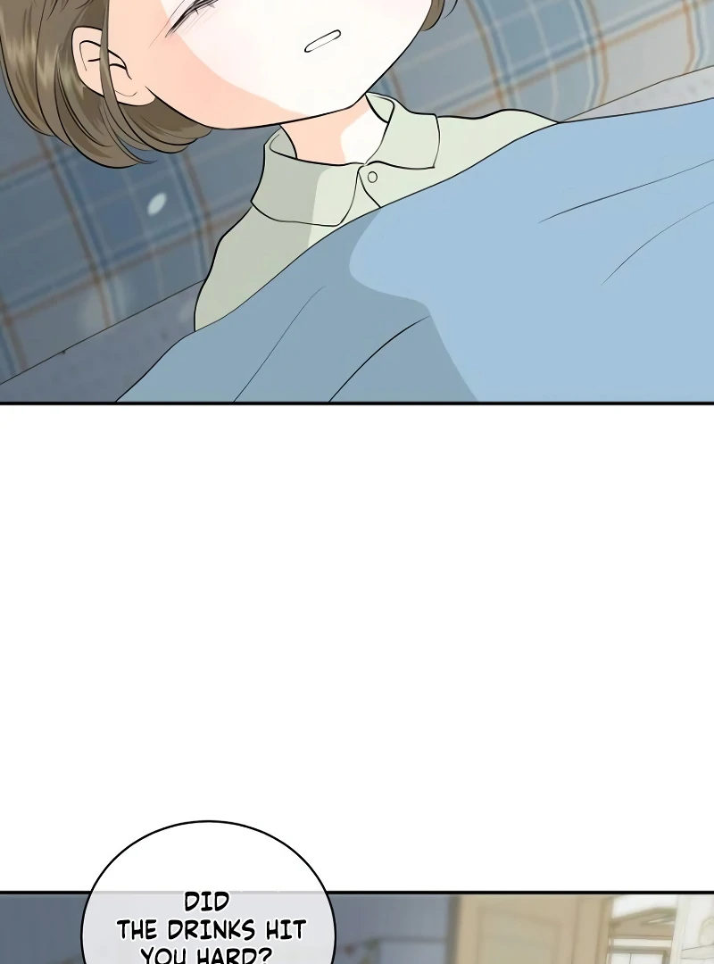 Part-Time Couple Chapter 7 - Page 54