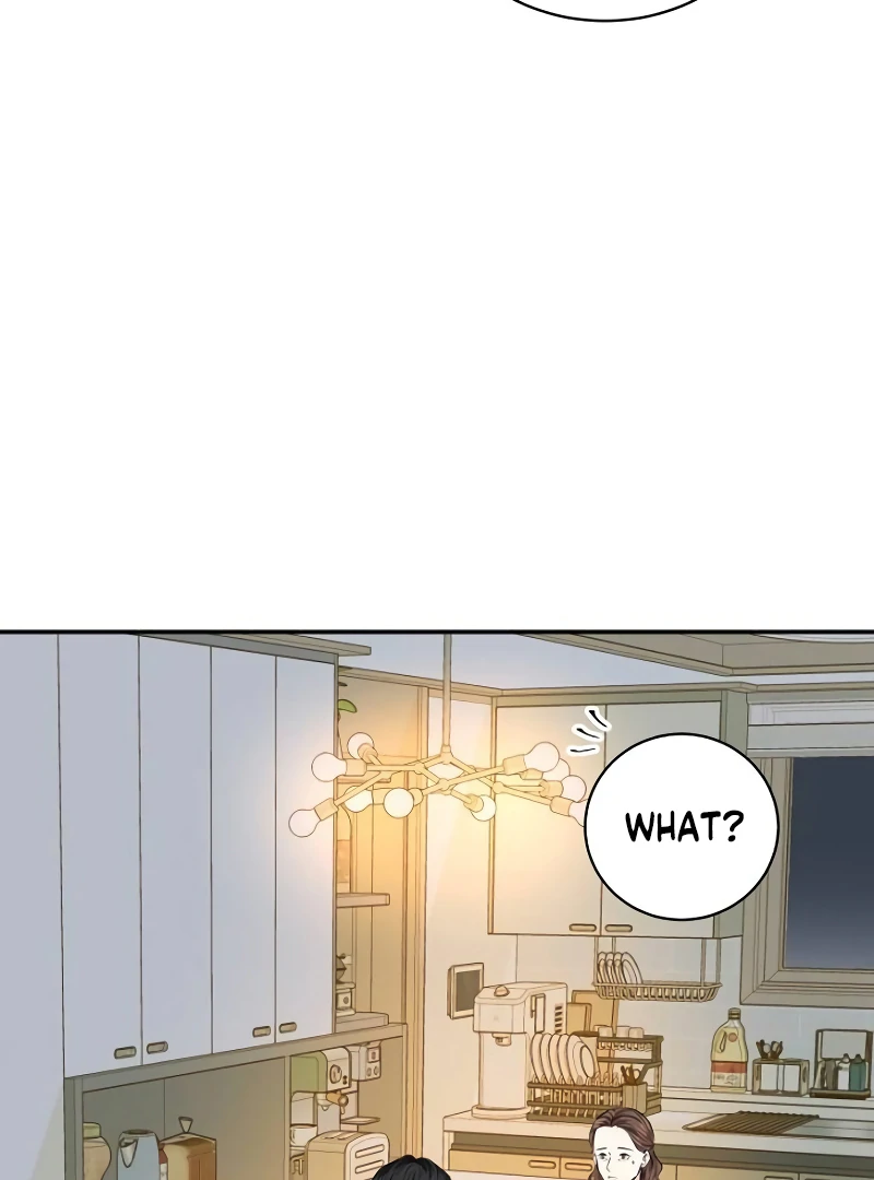 Part-Time Couple Chapter 7 - Page 59