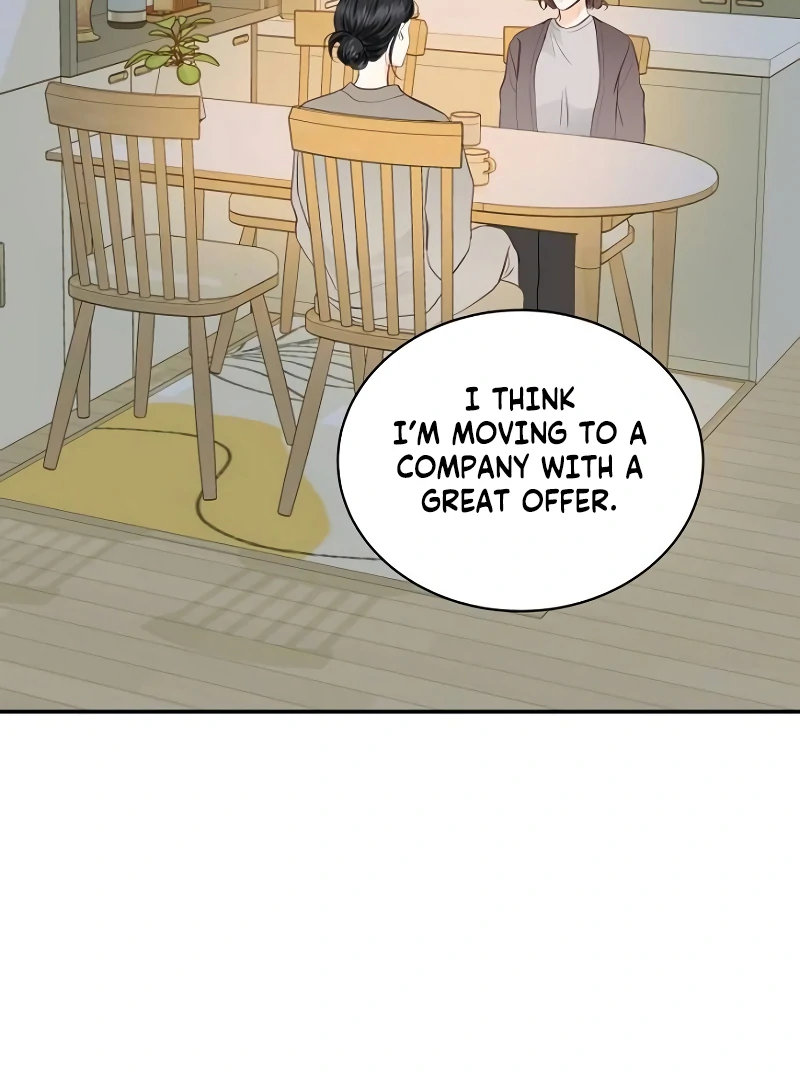 Part-Time Couple Chapter 7 - Page 60