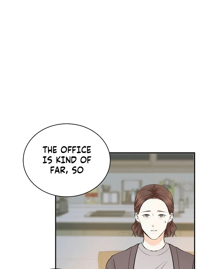 Part-Time Couple Chapter 7 - Page 62