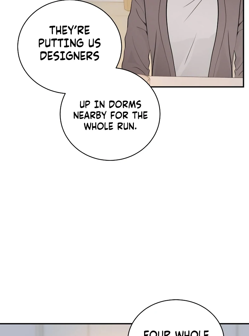 Part-Time Couple Chapter 7 - Page 63