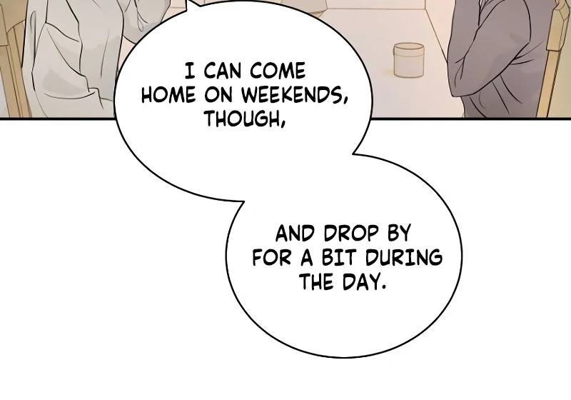 Part-Time Couple Chapter 7 - Page 65