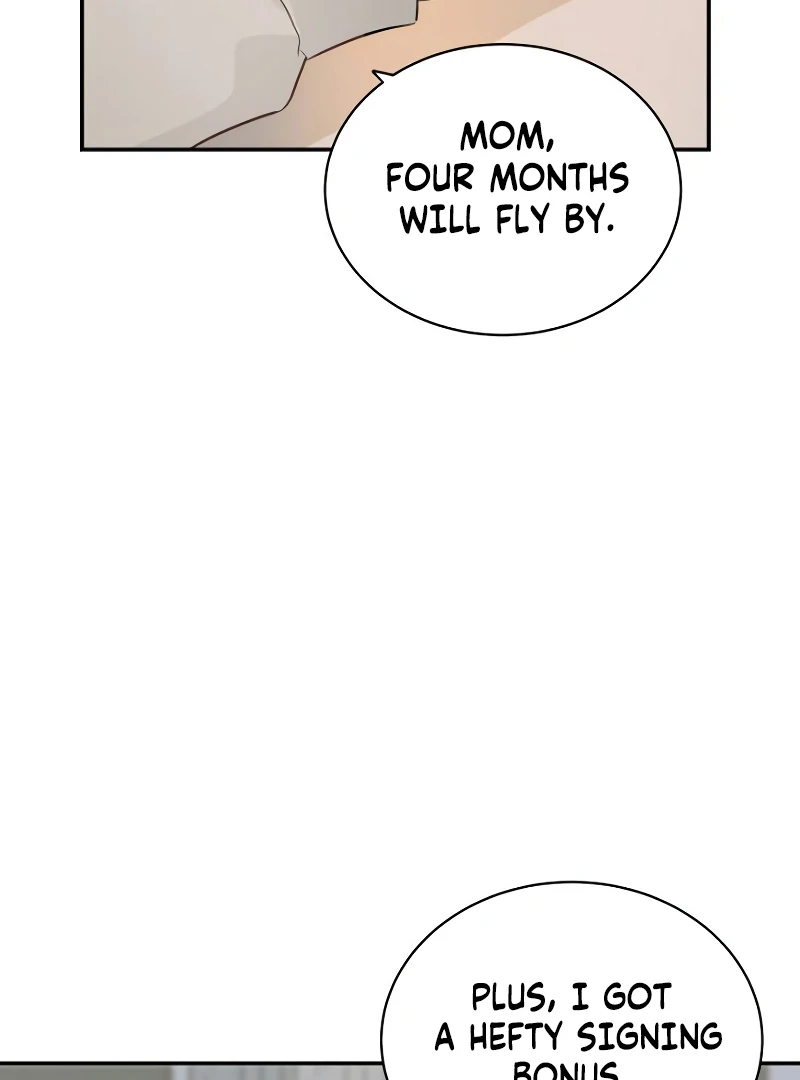 Part-Time Couple Chapter 7 - Page 70