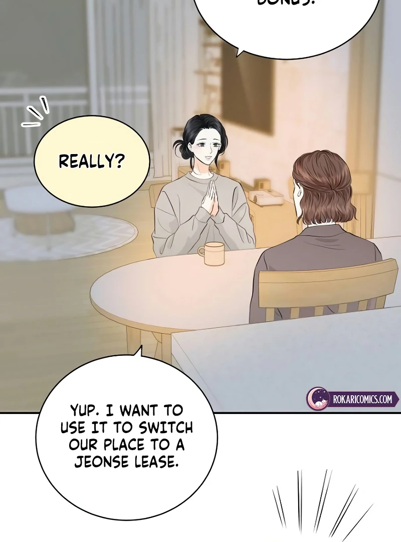 Part-Time Couple Chapter 7 - Page 71