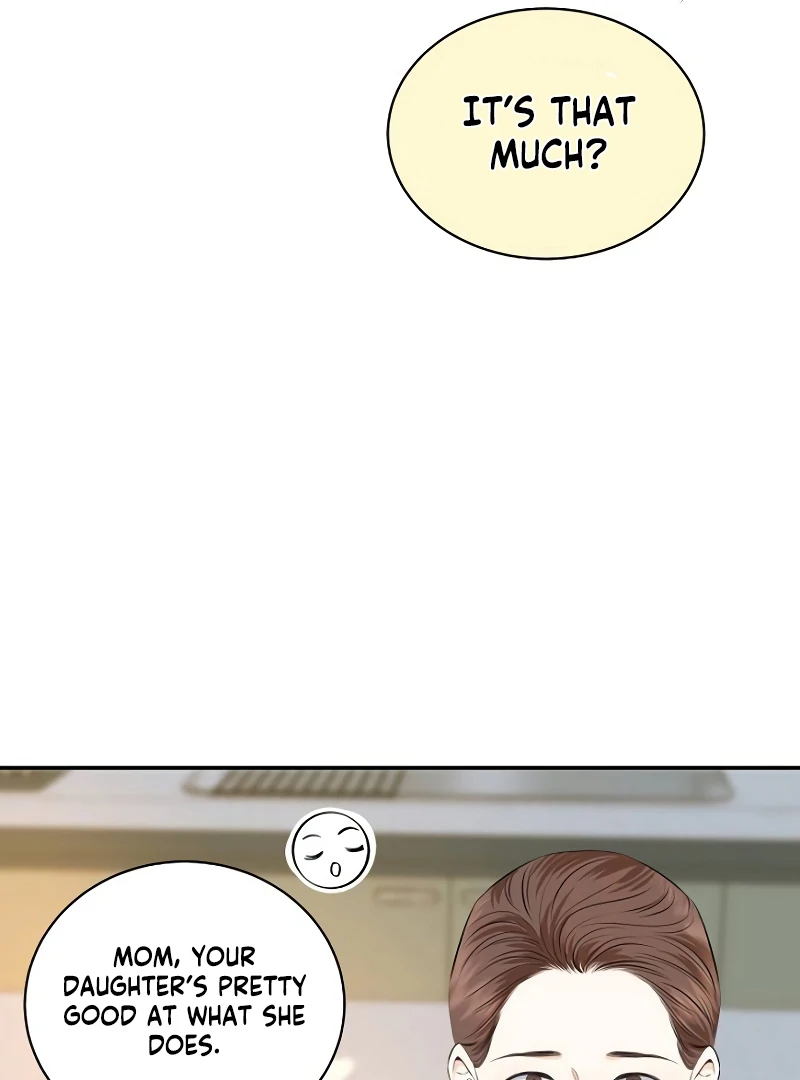 Part-Time Couple Chapter 7 - Page 72